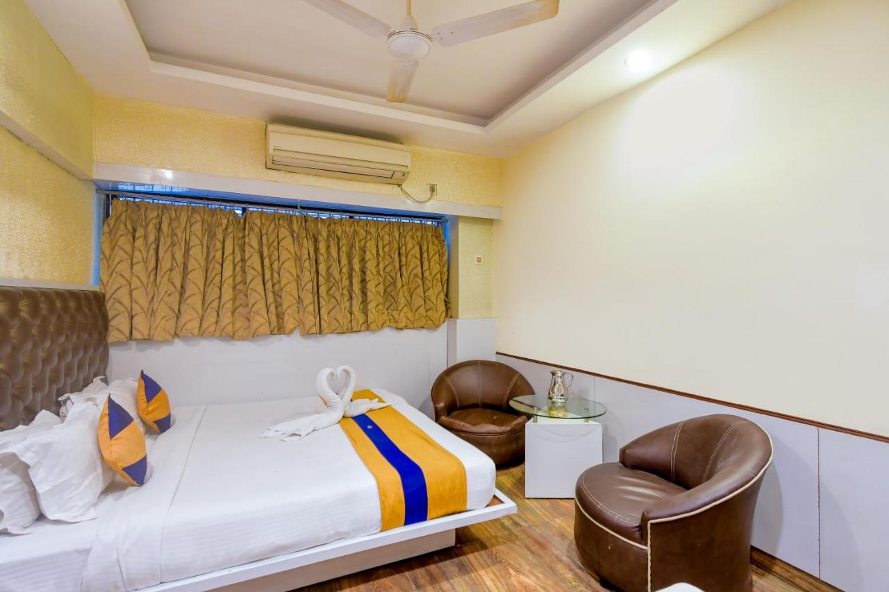 Hotel N S International Καλκούτα Εξωτερικό φωτογραφία